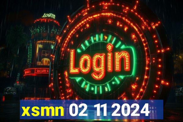 xsmn 02 11 2024