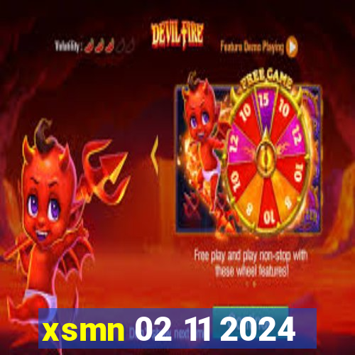 xsmn 02 11 2024