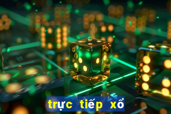 trực tiếp xổ số miền trung thứ năm hàng tuần