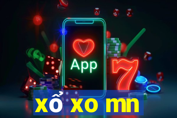 xổ xo mn