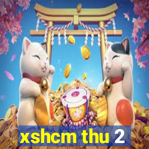 xshcm thu 2