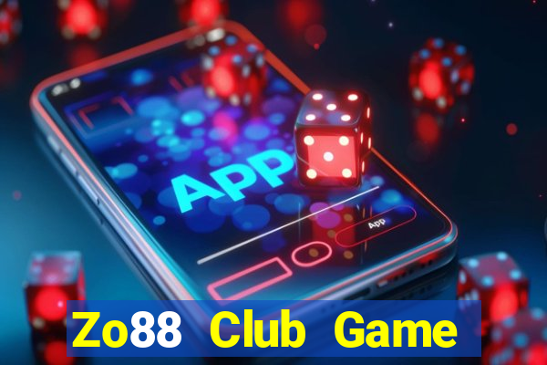 Zo88 Club Game Bài G88