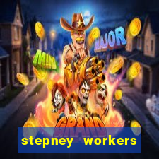 stepney workers club s strike