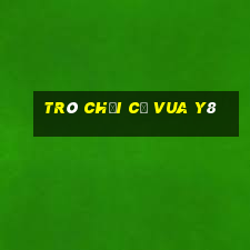 trò chơi cờ vua y8