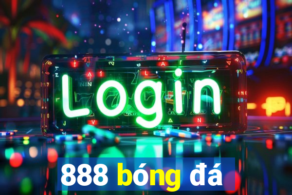 888 bóng đá