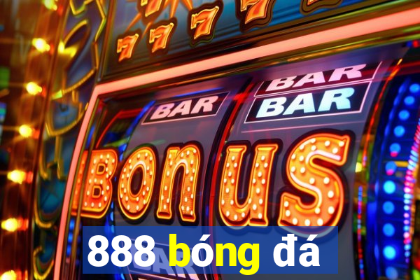 888 bóng đá