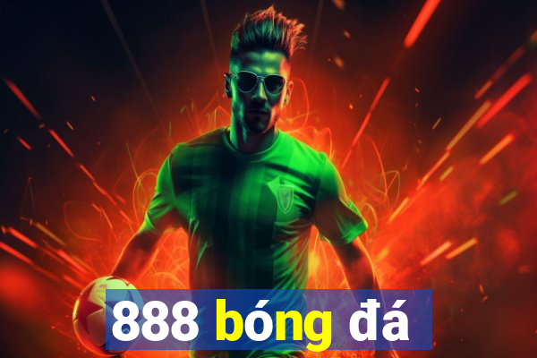 888 bóng đá