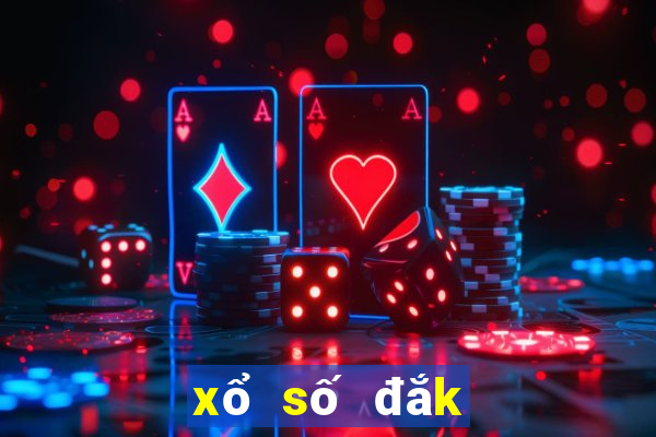 xổ số đắk nông ngày 8 tháng 04