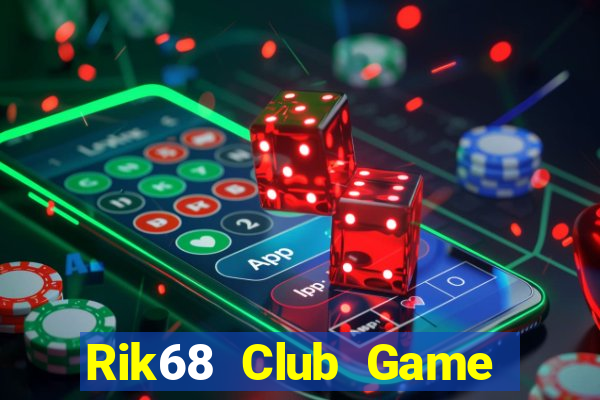 Rik68 Club Game Bài 88