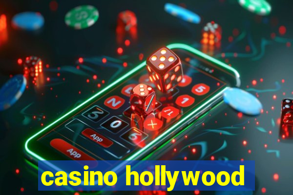 casino hollywood