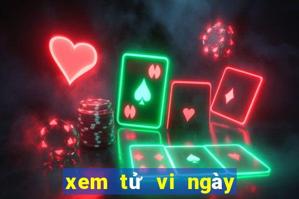 xem tử vi ngày 28 tháng 10