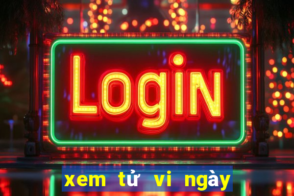 xem tử vi ngày 28 tháng 10