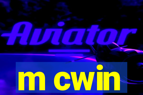 m cwin