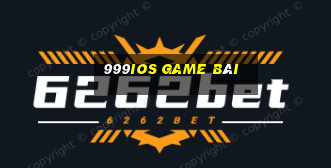 999ios game bài