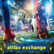 attlas exchange