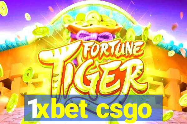 1xbet csgo