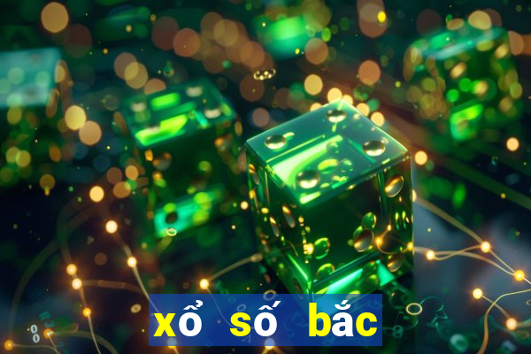 xổ số bắc ninh 200 ngày