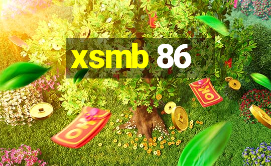 xsmb 86