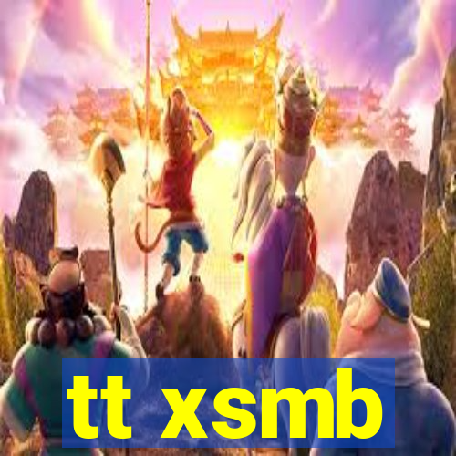 tt xsmb