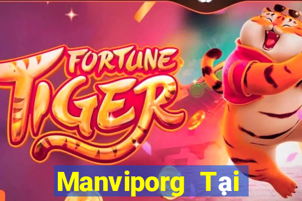 Manviporg Tại Game Bài B52