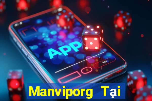 Manviporg Tại Game Bài B52