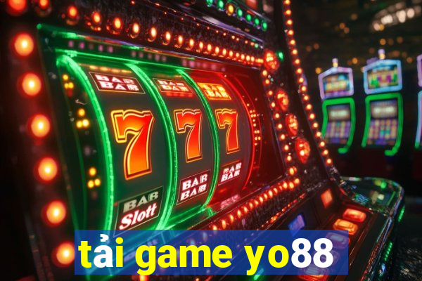 tải game yo88