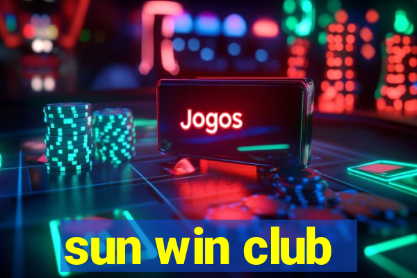 sun win club