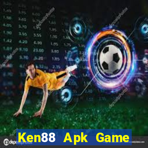 Ken88 Apk Game Bài 888B