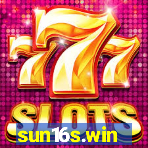 sun16s.win