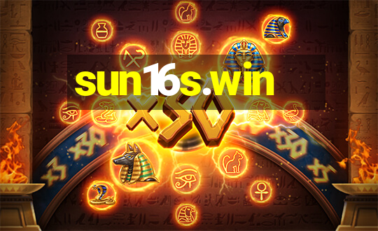 sun16s.win