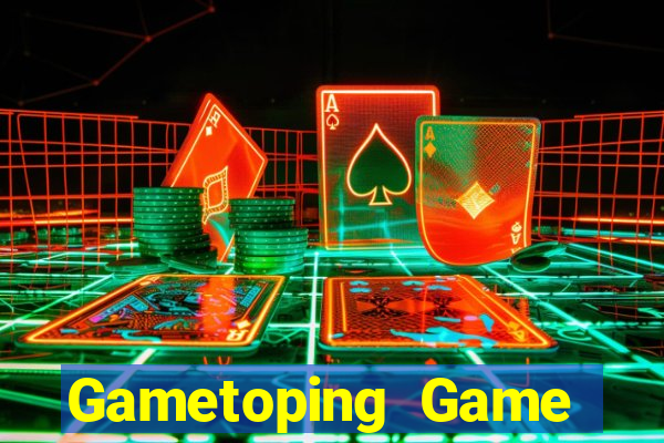 Gametoping Game Bài Offline