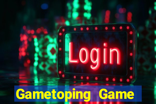 Gametoping Game Bài Offline