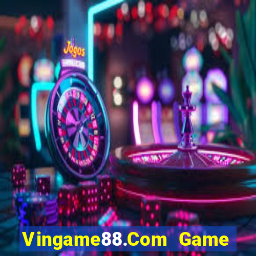 Vingame88.Com Game Bài Mèo Nổ