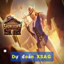 Dự đoán XSAG ngày 9