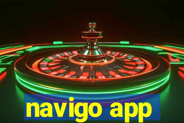 navigo app