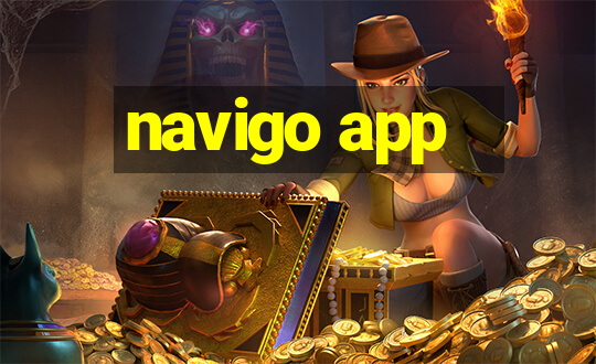 navigo app