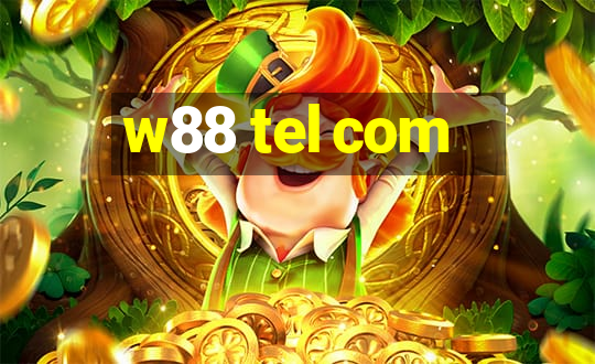 w88 tel com