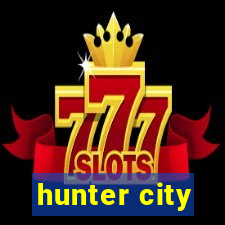 hunter city