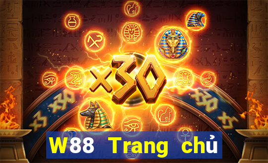 W88 Trang chủ Xổ số Xuân Thu