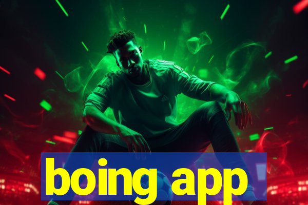 boing app