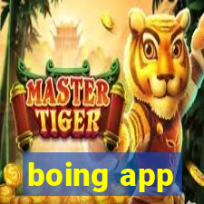 boing app