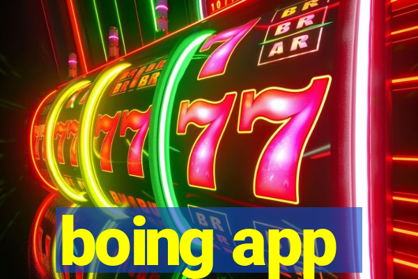 boing app