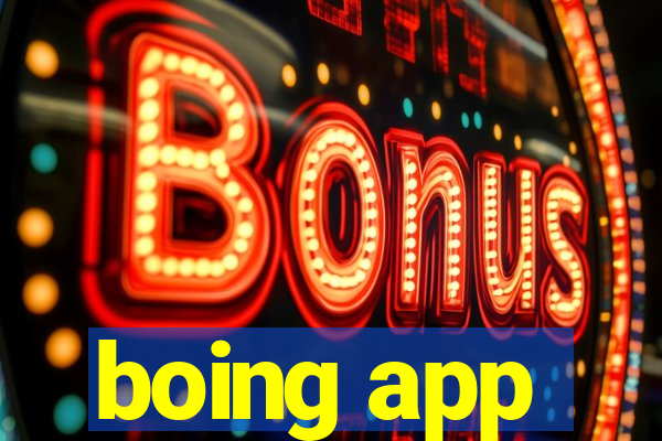 boing app