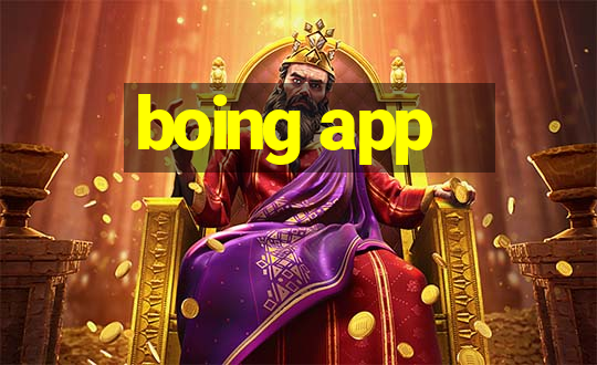 boing app