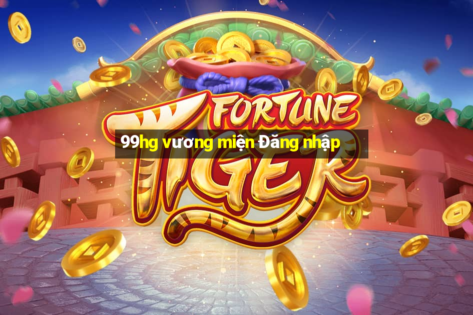 99hg vương miện Đăng nhập