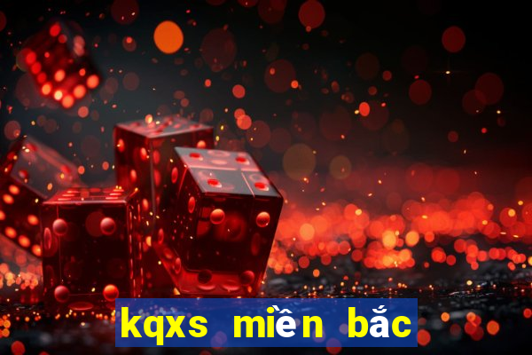 kqxs miền bắc hôm nay