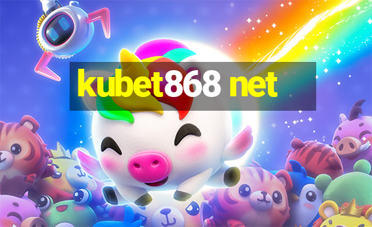 kubet868 net