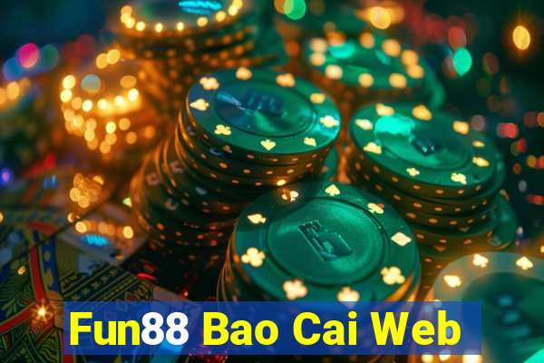 Fun88 Bao Cai Web