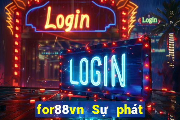 for88vn Sự phát triển bền vững