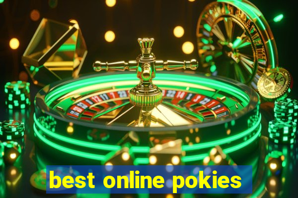 best online pokies